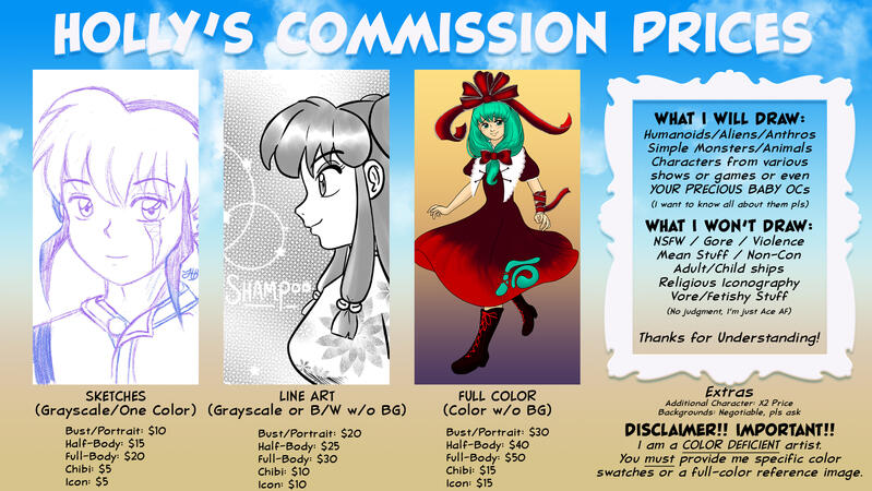 Commission Information Commission Information