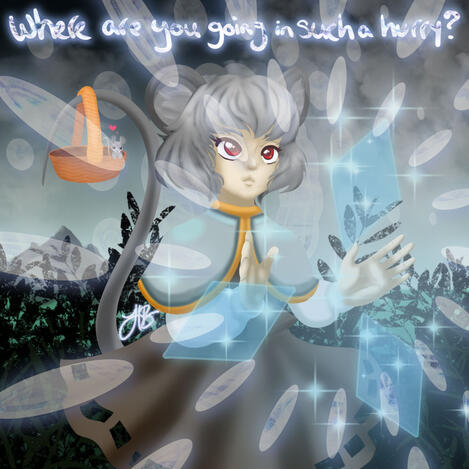 Nazrin