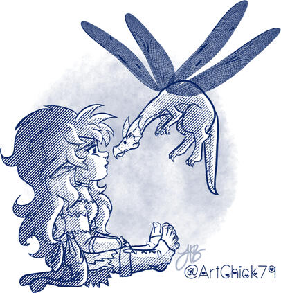 Viruchi Sketch
