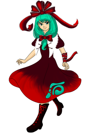 Hina Kagiyama