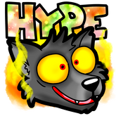 HYPEWOLF