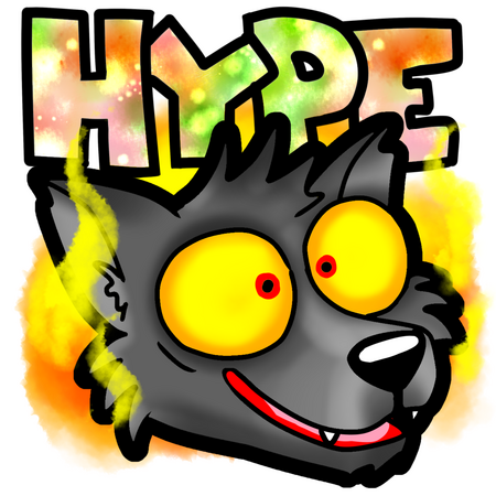 HYPEWOLF HYPEWOLF