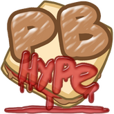 PB & HYPE