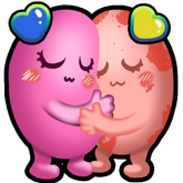 Hugging Jennybeans