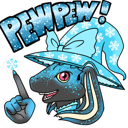 Vaaza Pew Pew! Vaaza Pew Pew!