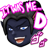 D - Dio Brando