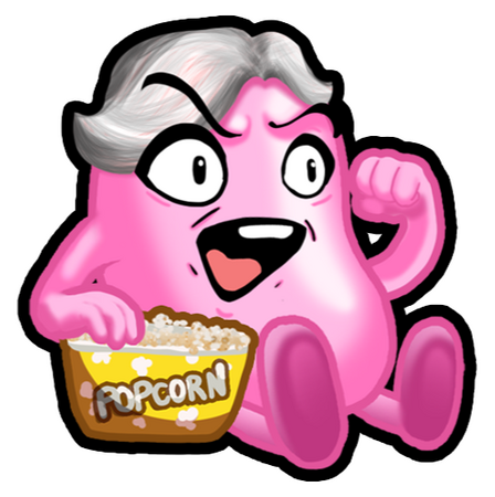 Popcorn Jennybean Popcorn Jennybean