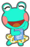 ACNH Lily